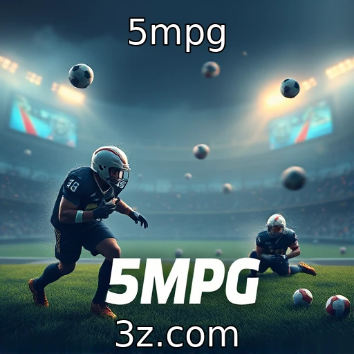 5mpg Descubra os Segredos das Apostas em Jogos de E-Sports