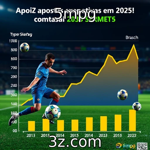 Mergulhe no Mundo das Apostas: Estratégias para 2025