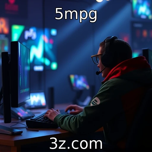 Campeonatos de e-sports: O que esperar na temporada de 2025?