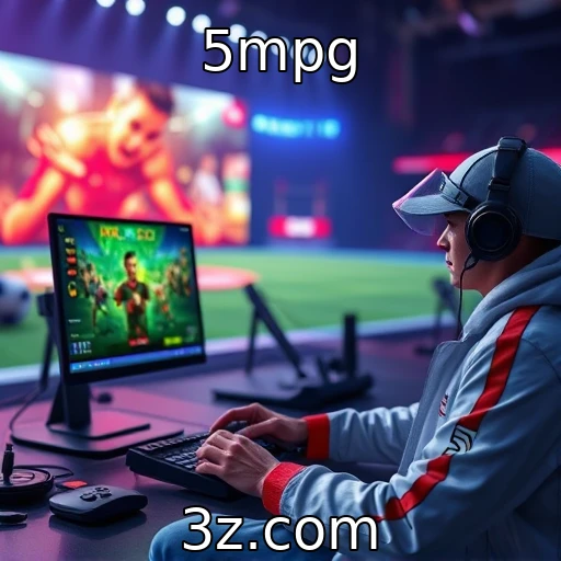 5mpg Apostadores de E-sports: Conheça os Segredos da Tomada de Decisão