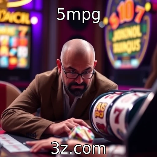 5mpg Explorando o Mundo das Slots: Dicas para Ganhos Máximos