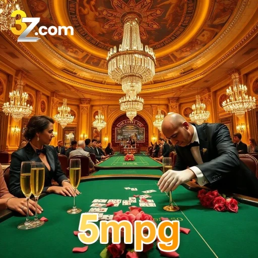 5mpg Login