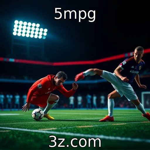 5mpg Os segredos por trás das apostas esportivas de sucesso