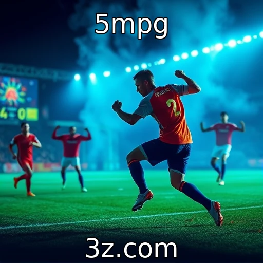 5mpg Apostas esportivas: Como analisar partidas para maximizar seus ganhos