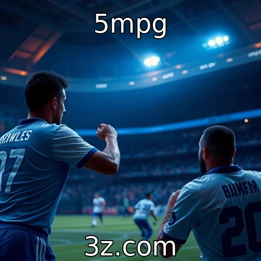 5mpg Apostas esportivas: estratégias para maximizar seus ganhos em 2025